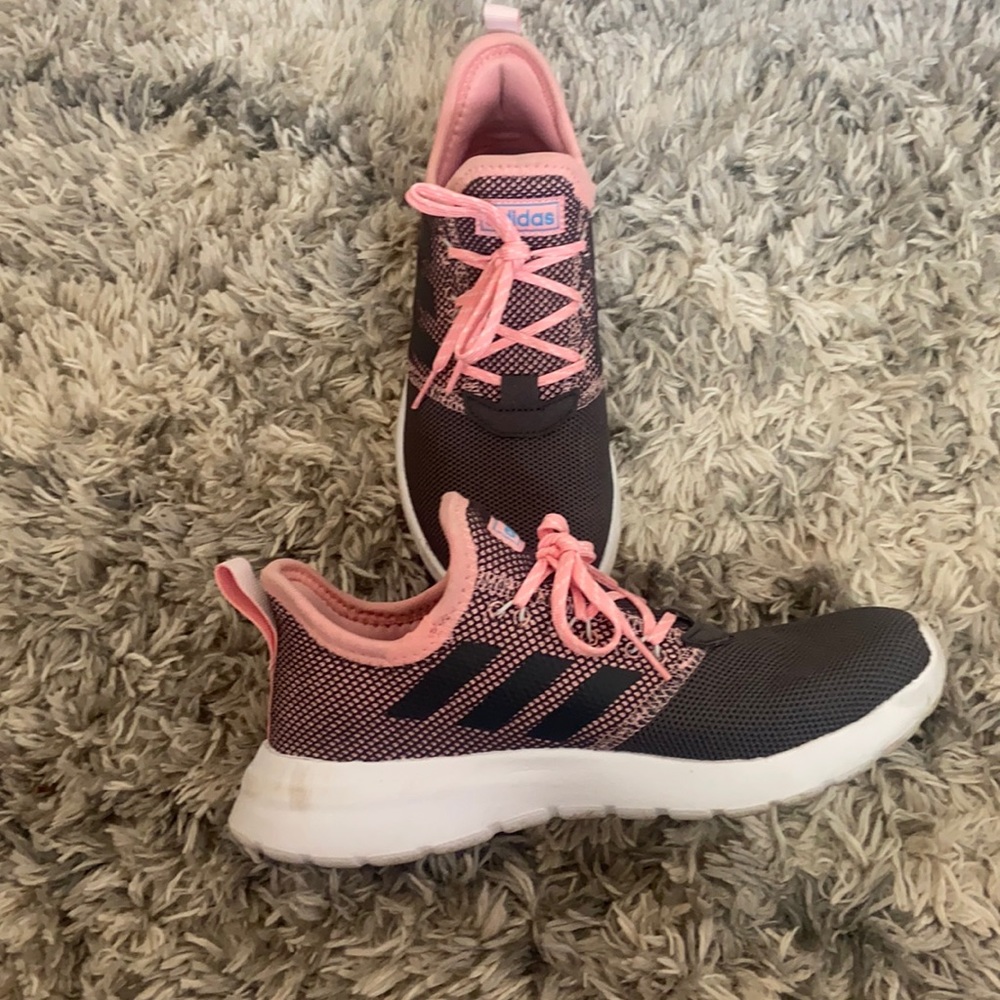 Adidas sneaker- only worn once